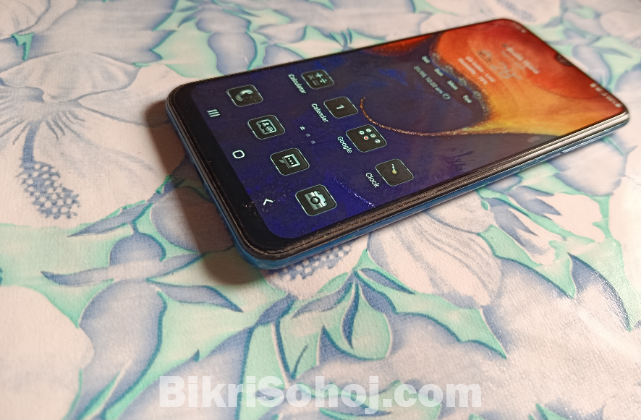 Samsung Galaxy A50